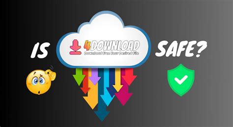 is 4download safe reddit.
